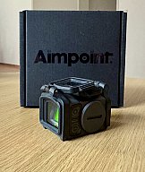 Aimpoint Acro P-2 Sniper Grey