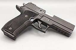 SIG Sauer P226 LDC II Sportpistole – Kaliber 9 mm Luger