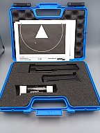 SIG Sauer P226 Wechselsystem – Kaliber .22 l.r. im Originalkoffer