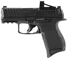 Heckler & Koch SFP9 CC - OR mit Picatinny 9mm Luger