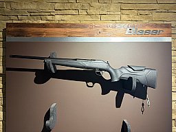 Blaser R8 Professional 2.0 Kal.: 8,5x55 Blaser