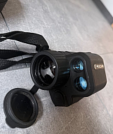 PULSAR Axion 2 XQ35 Pro Wärmebildgerät mit Entfernungsmesser