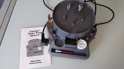 Lyman Case Prep Xpress