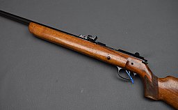 Walther Match KK-Gewehr, Kaliber 22lr Kleinkaliber 22lfB