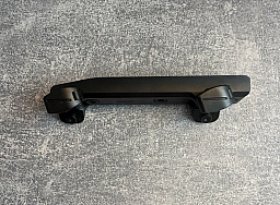 Blaser Sattelmontage - Swarovski flach/normal