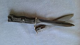 MP Bajonett Jugoslavien M 56