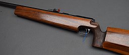 Walther Match KK-Gewehr UIT Spezial, Kaliber 22lr Kleinkaliber 22lfB