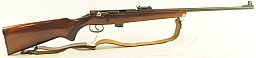 TOZ Mod. 17-01 ; Kal .22lr ; Repetierbüchse
