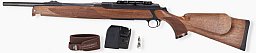 Sauer & Sohn 303 - .30-06 - JSZ-Vogel