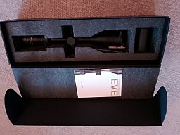 Optisan EVE 3-12x44Pi