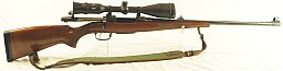 CZ Mod. 550 ; Kal .243Win ; mit ZF meopta