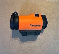 Aimpoint Micro H-2