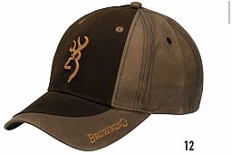 Browning Cap Two Tone