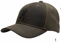 Browning Cap Elite Wax