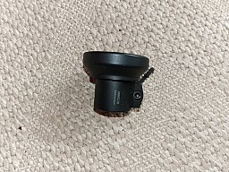 Rusan Adapter ARM52-30
