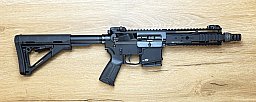 HERA-ARMS The 15th 223Rem. 7,5" "NEUWERTIG ABGABE NUR AUF JAGDSCHEIN"