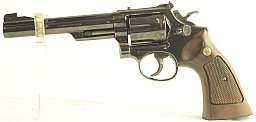 Smith&Wesson Revolver; Mod.19-3; Kal .357Mag