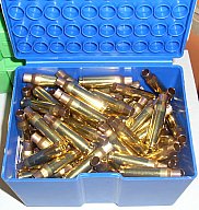 .308 Win. Lapua Hülsen neu 100 Stück