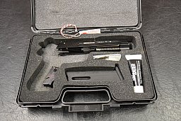 Wechselsystem Sig Sauer Mod. P220 S Kal. .22lr (Neuwertig)