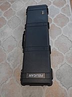 Pelican 1750 Case