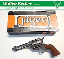 Revolver Armi Jäger Frontier Kal. .357Mag. 4,75"-Lauf