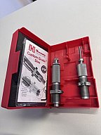 Hornady Matrizensatz 8x60 S und 50 Hülsen