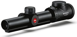 NEUGLAS + STATT 2.595€: LEICA MAGNUS 1-6,3X24i ZIELFERNROHR ABS. L4a SCHIENE VOM FACHHÄNDLER