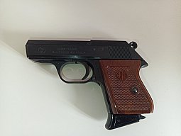 Erma EGP 65 PTB 146 von 1977