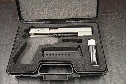 Wechselsystem Sig Sauer Mod. P220 S Kal. 9mmPara (Neuwertig)