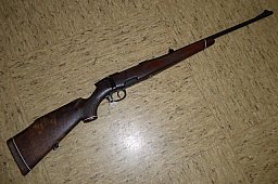 Steyr Mannlicher Repetier Gewehr Mod. M. Kal. 7 x 64