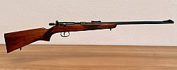 Anschütz Einzellader, .22 lr