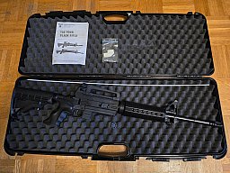 Röhm Tac Four 4,5mm Twinmaster