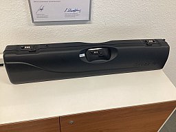 Sauer Waffenkoffer 404 Gewehrkoffer
