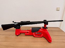 Savage 10 FCP-K, Kal. .308 Win