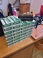 500 Hülsen .223 Remington