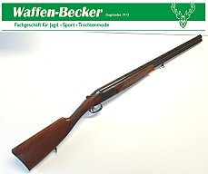 BDF Browning B25 Game Gun (Flugwildflinte) Kal. 12/70
