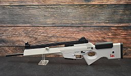 Selbstladebüchse Heckler & Koch HK SL8 Kal. .223Rem (TOP Zustand)