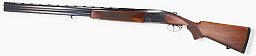 Rottweil Mod. 65 BDF - 16/70 - DF - JSZ-Vogel
