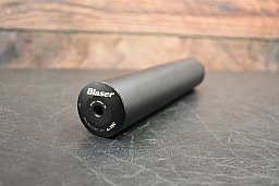 Schalldämpfer A-Tec Blaser Silencer Kal. 30 Gewinde M17X1