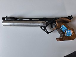 Feinwerkbau P8X