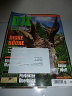 DJZ Magazine Jahr 2022