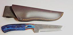 Ausgefallenes Messer Jagdmesser Outdormesser