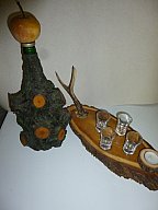 Schnapsbrettl