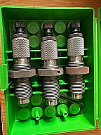 Matritzensatz Redding 6,5 Creedmoor