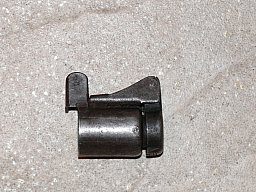 K98k Portugalmauser 1937 - Mündungschoner