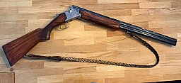 BDF FN Browning, Herstal B25 B1(Skeet) in 12/70 links geschäftet