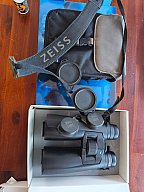 Zeiss Victory HT 10x54 Fernglas
