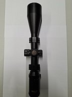 Zielfernrohr Simalux 3-12x56 Leuchtabsehen