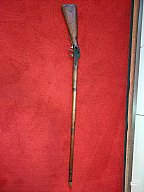 Comblain-Gewehrs der Garde Civique von 188