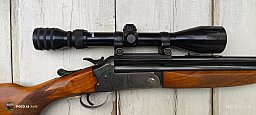 BBF ATLAS 20/70 22 Mag. Zu verkaufen.